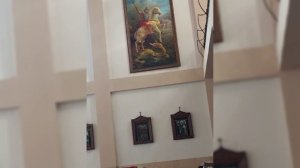 Католический фестиваль органной  музыки имени святой Цецилии в Калининграде 6/10/2024