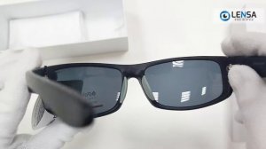 Unboxing ochelari de soare barbati Polaroid PLD 3016/S DL5 Y2 – LENSA.RO