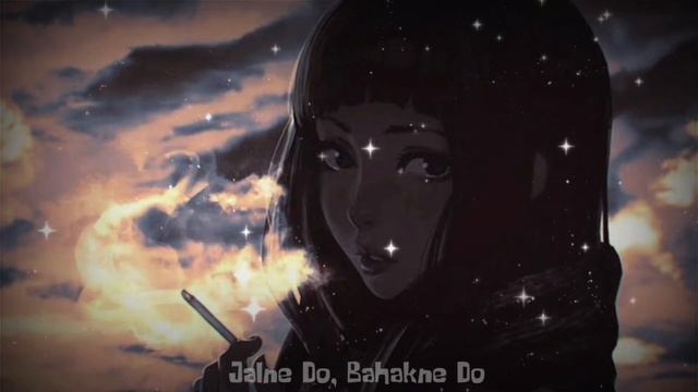 Tera Nasha || TRAO || Full Lyrics смотреть онлайн