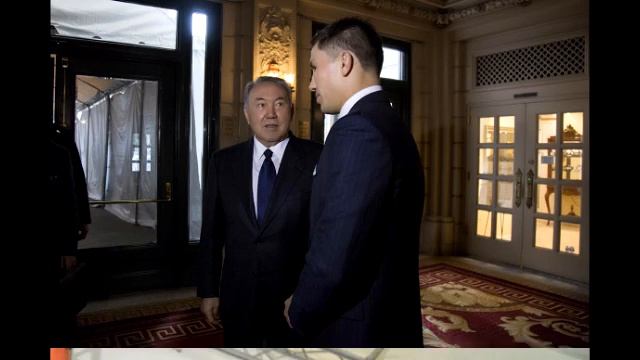 Геннадий Головкин: Супербой стал ближе смотреть онлайн