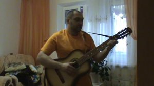 Николенко Николай Песня мальчишек.MPG