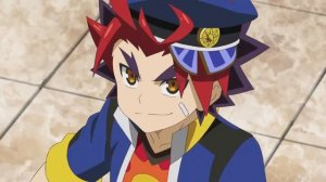 [Episode 60] Future Card Buddyfight Animation