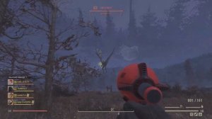 Fallout 76 :: ЖАЖДОУТОЛИТЕЛЬ - ИМБА ИЛИ НЕ СТОИТ КРАФТА?