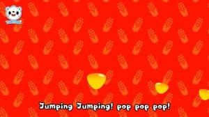 Popcorn Song | Kids Song | TOMTOMI Songs for Kids