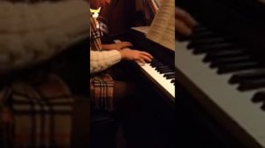 John Williams Improvisation II