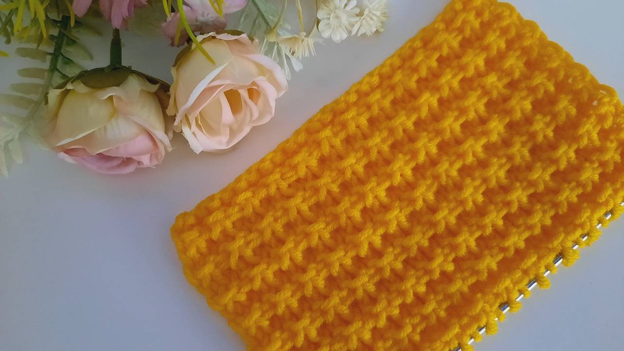 Шикарный узор для кардигана, джемпера и не только..