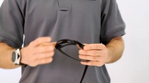 Защитные баллистические очки "ESS Rollbar Ballistic Sunglass"