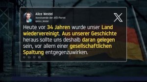 3. Oktober 1990: Die nicht erfolgte Wiedervereinigung (03.10.2024)