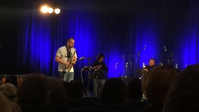 "Літографії" Юрій Андрухович і гурт Karbido смотреть онлайн