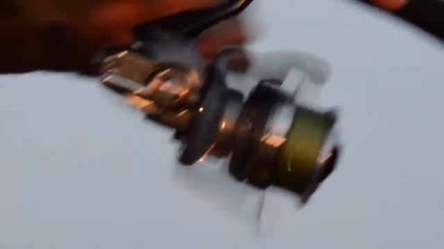 QUE ISCA É ESSA!! Isca Artificial Rapala Saltwater Skitter Pop SSP12 смотреть онлайн