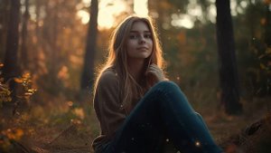 Расслабляющий микс Hang Drum