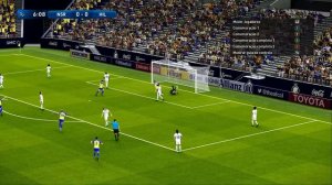 PES 2021 - NEW STADIUM MRSOOL PARK - ESTADIO DO AL-NASSR FOOTBALL CLUB - 4K