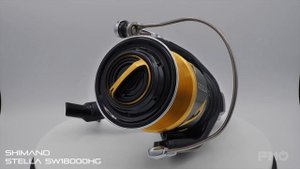⚡️⚡️Shimano Stella 18000 SWC HG⚡️⚡️
