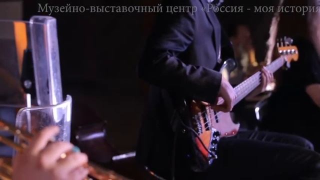 Праздничный концерт в подарок Петербургу. Музыка А. Петрова смотреть онлайн