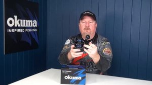 Okuma Rockaway Surf Reel RA-6000 - An Introduction