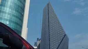 Доха, Катар на круизном лайнере