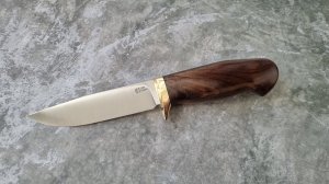 ножи для охоты