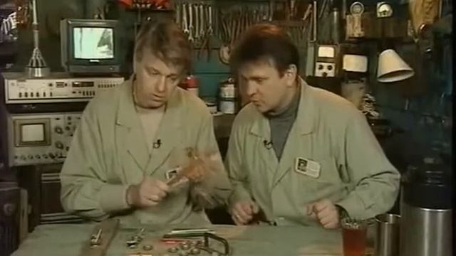 Очумелые ручки, лайф хак, бубенцы