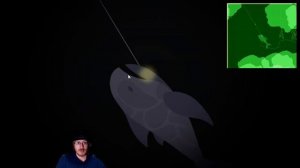 How to Catch a Cave Shark - Cat Goes Fishing: Caverns and Coral