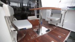 Beneteau Swift Trawler 30 review | Motor Boat & Yachting