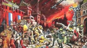 Ленинград - Москва, по ком звонят твои колокола?