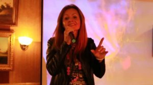 Алиса Рокс Алмаз твоих драгоценных глаз