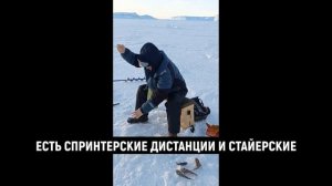 РЫБАЛКА В АНТАРКТИДЕ!!! Прогулки По Антарктиде.Эпизод3.