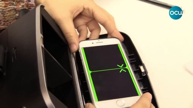 Gafas virtuales: ¿Realidad o ciencia ficción? смотреть онлайн