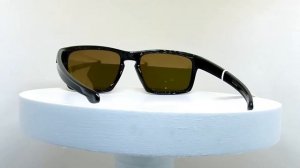 Oakley Sliver OO9262/05 57 Espelhado Amarelo 24k Iridium