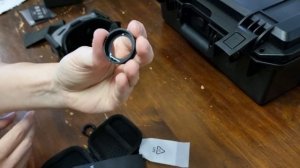 Prescription Lenses for DJi Integra (HonsVR)