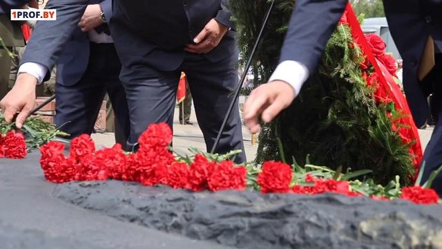 23 06 2024 Мемориальный комплекс "Багратион" смотреть онлайн