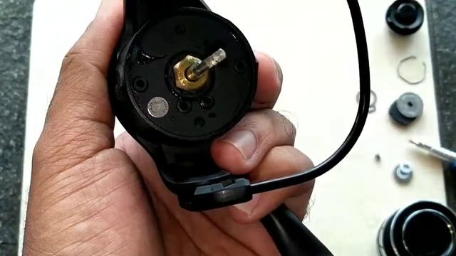 Abu garcia elite max 3000/emaxsp30