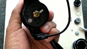 Abu garcia elite max 3000/emaxsp30