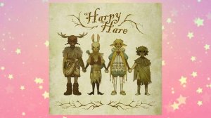 Yaelokre — Harpy Hare - [speed up]