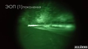 Монокуляр Yukon NV MT Spartan 1x24 | Магазин ALLAMMO.RU