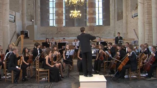 Glazunov . In memory of the Heroes of our History смотреть онлайн