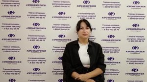 Отзыв о лазерной коррекции зрения в клинике "Зрение Воронеж", 88001009876