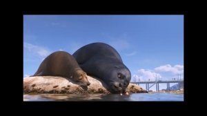 В поисках Дори 3D