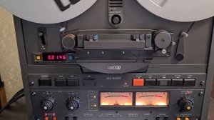 Катушечный магнитофон Otari MX 5050 B II 2