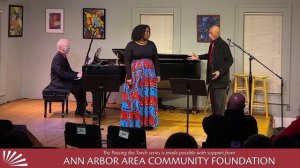 George Shirley & Olivia Johnson, "Duet" from Carmen