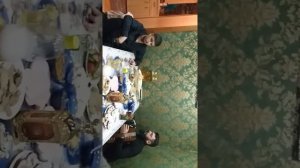 Коля калыш и Артур чубревич