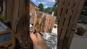 2016 Evinrude e-tec 30 hp overheating / Перегревается лодочный мотор