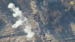 Геноцид американских гаубиц М777 в СВО. (Январь-Июнь 2023 г.)