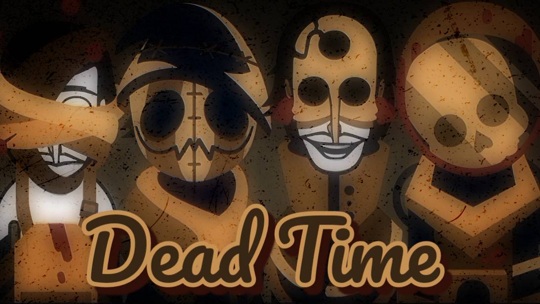 Incredibox,мод-(Evadare(chapter 4)).