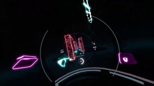 Beat Saber - Darkside - Alan Walker (custom song) | FC