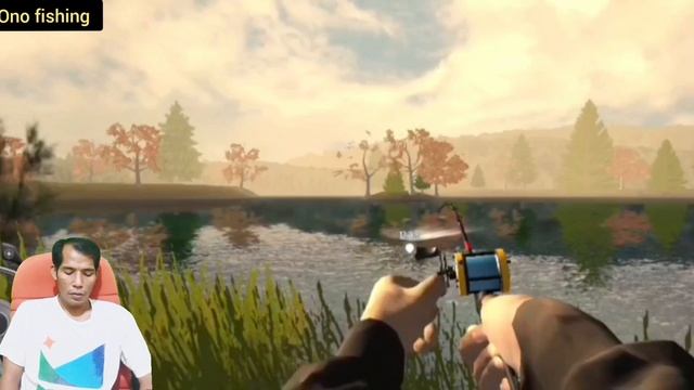 Ngeri streike ikan monster yang banyak makan korban | professional fishing mod apk