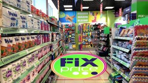 Обзор цены в магазине  Fix Price 💚 ФИКС ПРАЙС 🔥