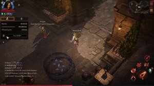 Актуальные билды, Демон Хантер ПВП Артилерист-Петовод