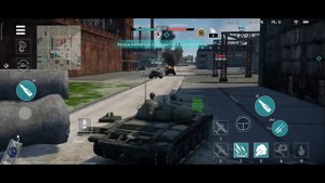 Заменят ли взводы на ветки прокачки в War Thunder Mobile?