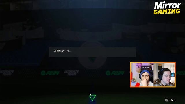 Opening EA FC 24 Packs for TOTY! (PROJECT MESSI/MBAPPE) - The Playthrough (19/01/24) смотреть онлайн